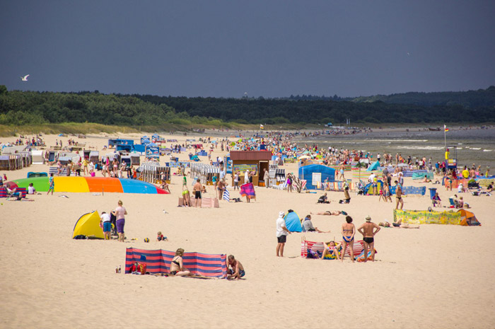 Baltic Spa Świnoujście